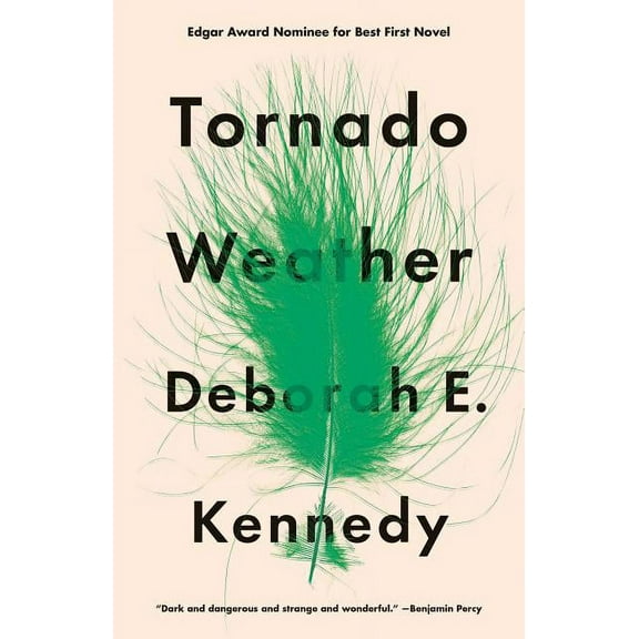 Tornado Weather, (Paperback)