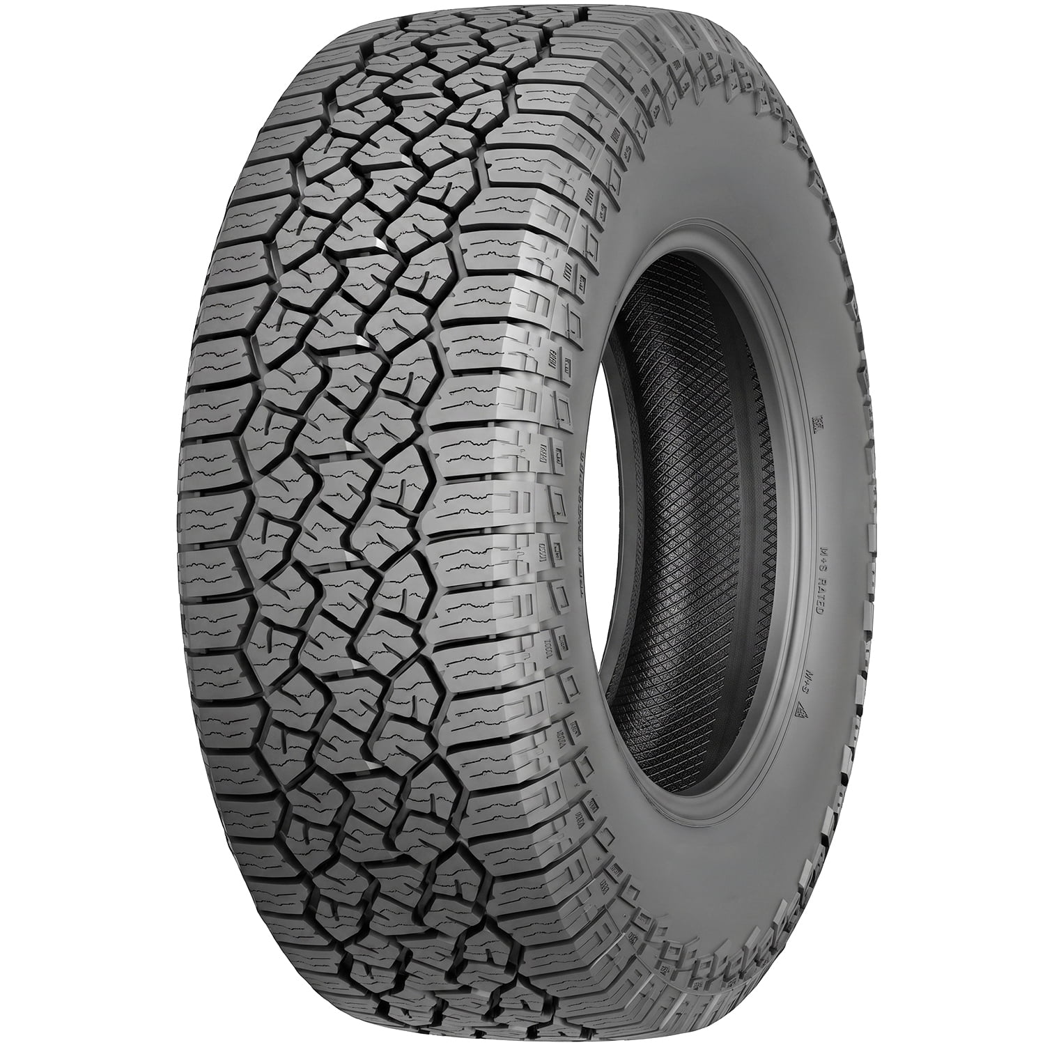 Dunlop Signature 215/60 R17