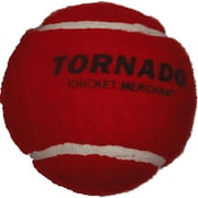 Tornado cricket heavy tennis ball - Pack of 12