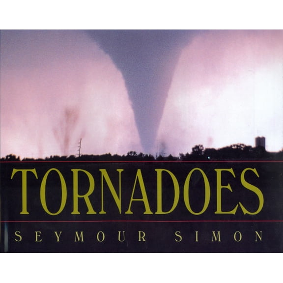 Pre-Owned Tornadoes