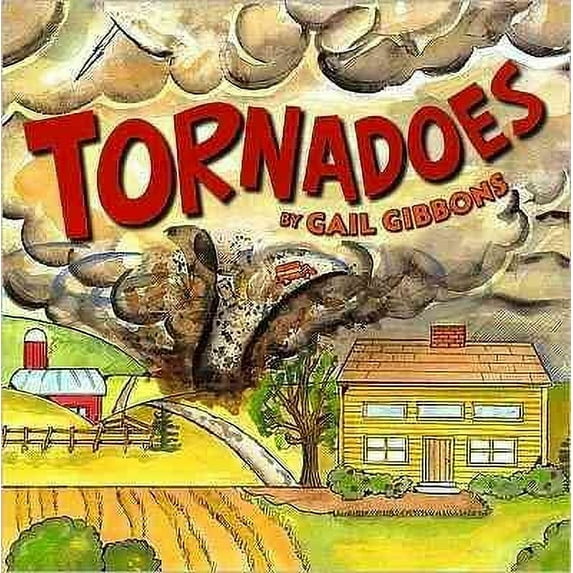 Tornadoes!