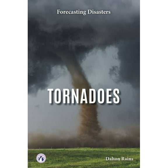 Tornadoes, (Hardcover)