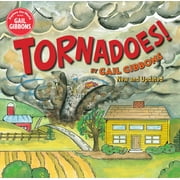 Tornadoes! New & Updated Edition, Paperback