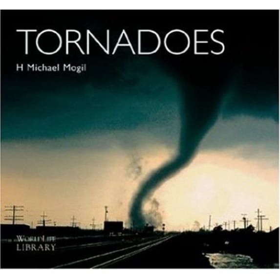 Pre-Owned Tornadoes (Paperback) 0896585220 9780896585225