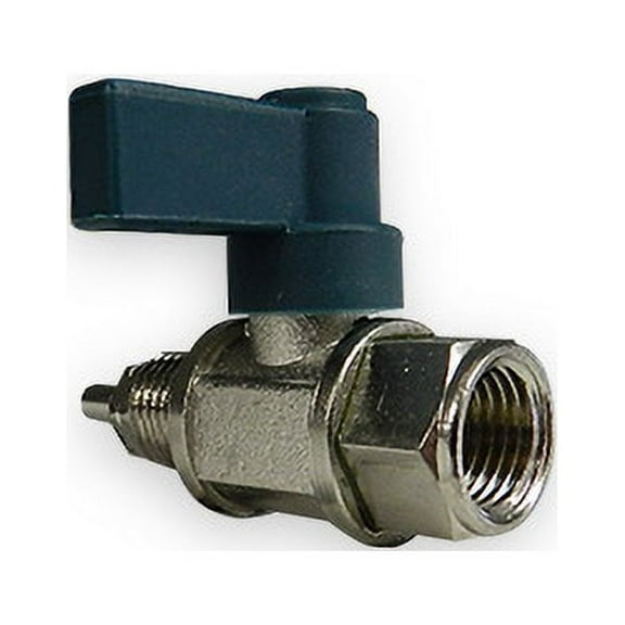 Tornador Air Reverse Switch