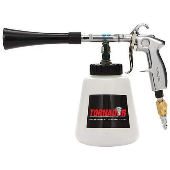 Tornador DF-Z020 Fast Powerful Cleaning