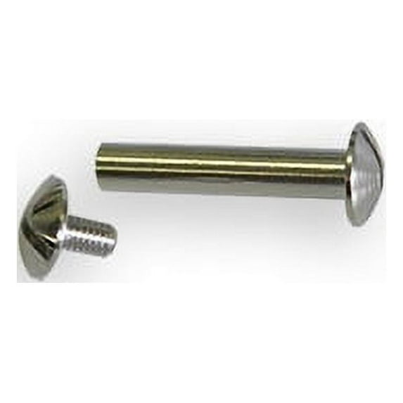 Tornador Pin and Screw