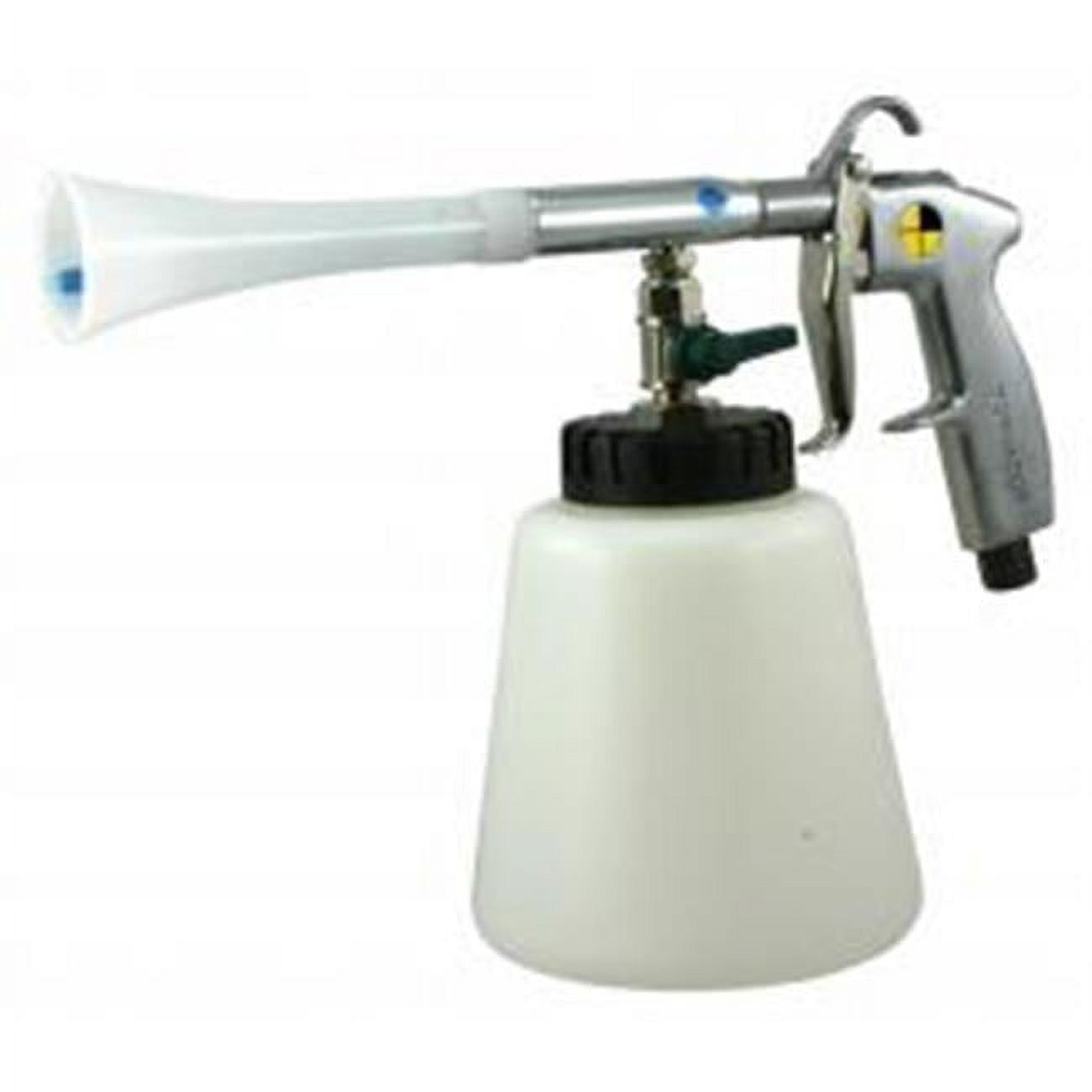 Tornador Pulse Cleaning Gun with Reservoir