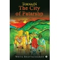 thumbnail image 1 of Tornain (Paperback), 1 of 1
