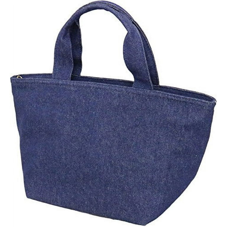 Torne BONTE Cool Lunch Bag Tote Type Denim Walmart
