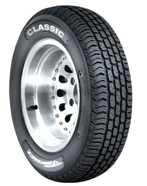 Tornel 205/75R14 95S Tire