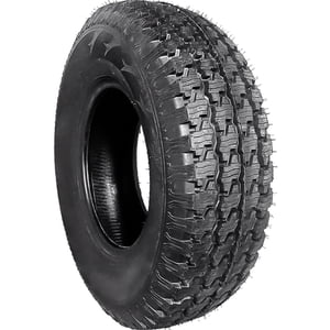 Tornel A/T-09 265/75R16 112/109Q C 6 Ply All Terrain Light Truck Tire Sansujyuku sansujyuku.com
