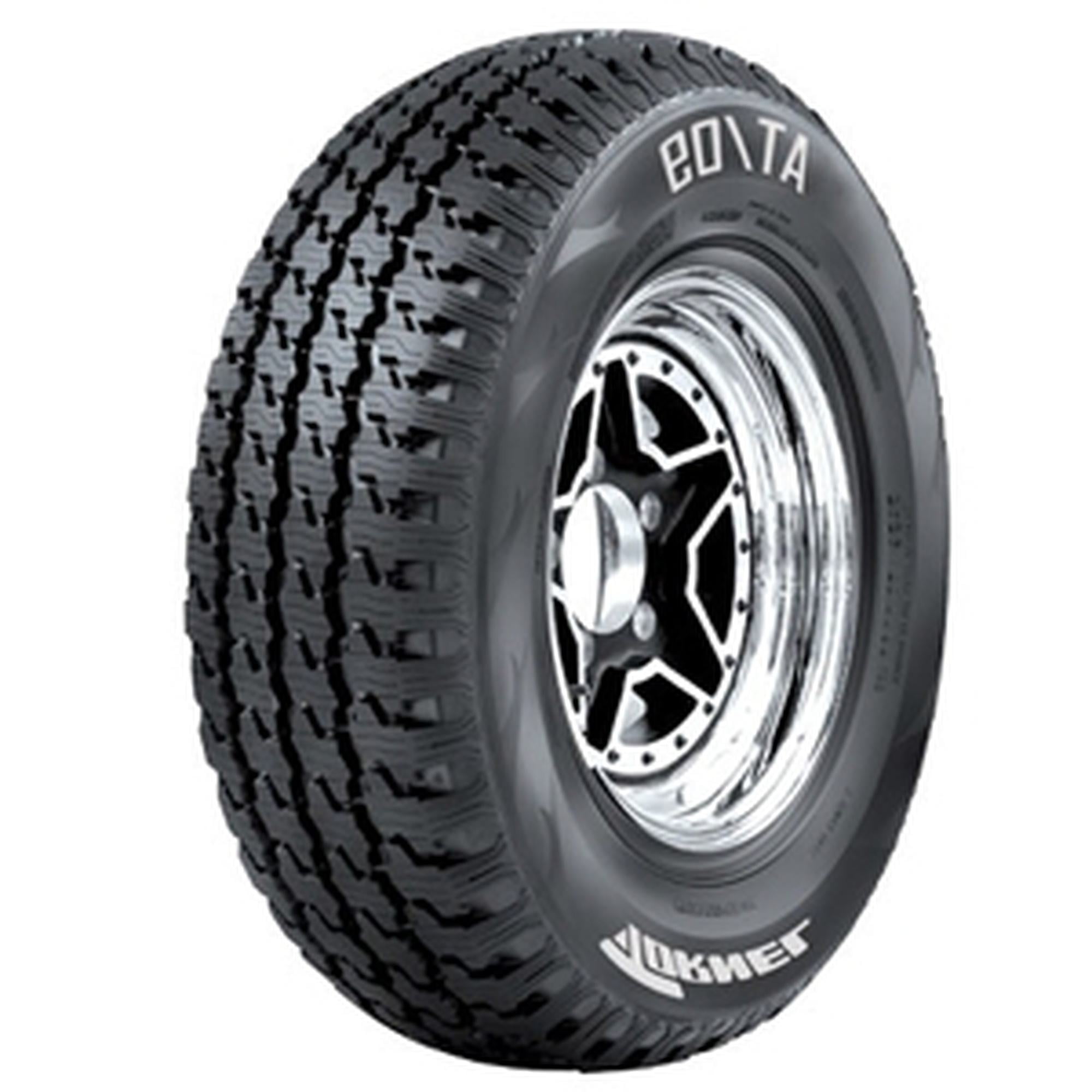 Tornel AT09 All Terrain LT245/75R16 108Q C Light Truck Tire