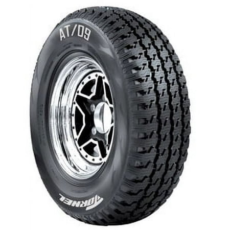Tornel AT-09 LT31X10.50R15 109Q C Tire Sansujyuku sansujyuku.com