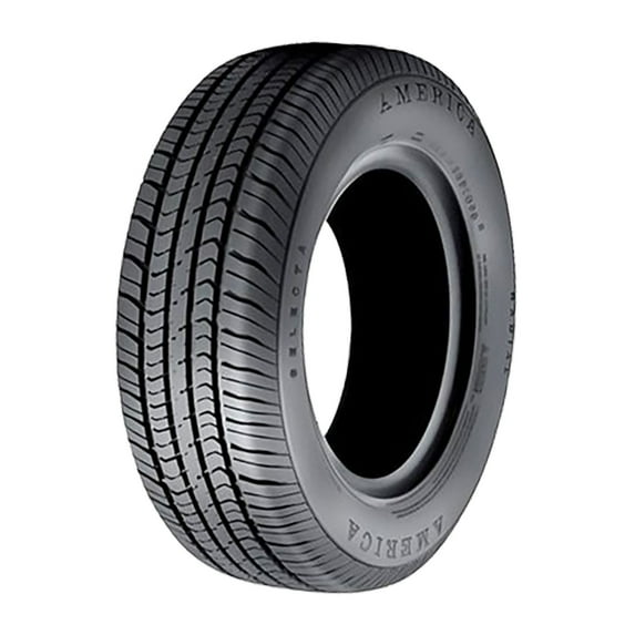 Tornel America Selecta All Season 195/70R14 90S Passenger Tire