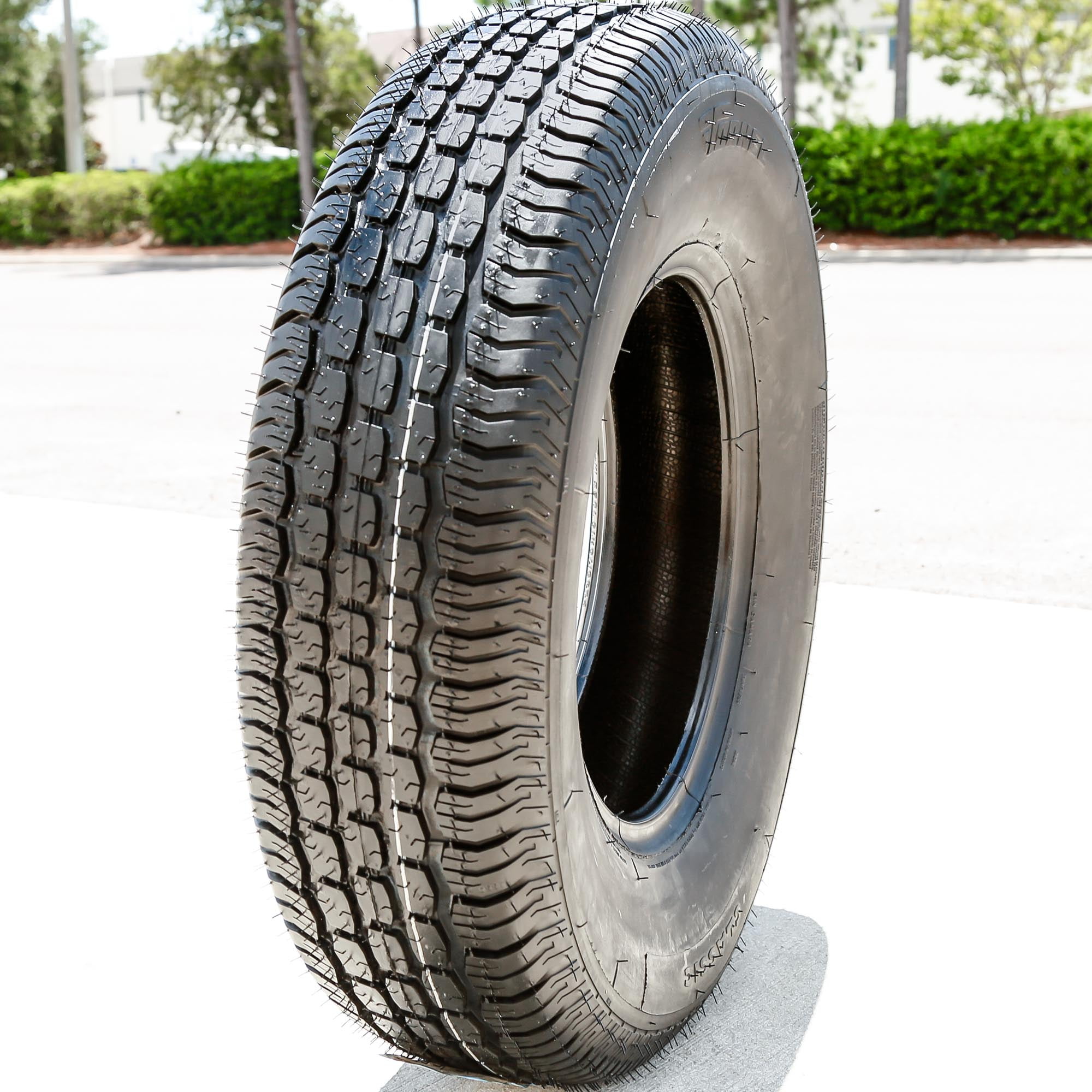 Tornel Classic All Season 195/70R14 90S Passenger Tire