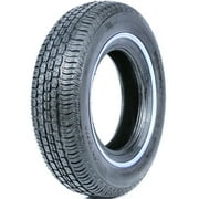 Tornel Classic 195/75R14 92S A/S All Season Tire Fits: 1996-2000 Toyota Tacoma DLX, 1991-95 Toyota Pickup DLX