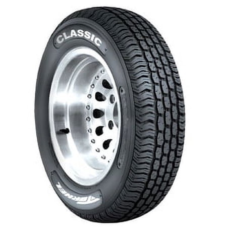 Tornel Classic 205/70R15 95 S Tire Fits: 1998-2004 Honda CR-V EX, 1997-2005 Buick Century Custom Sansujyuku sansujyuku.com