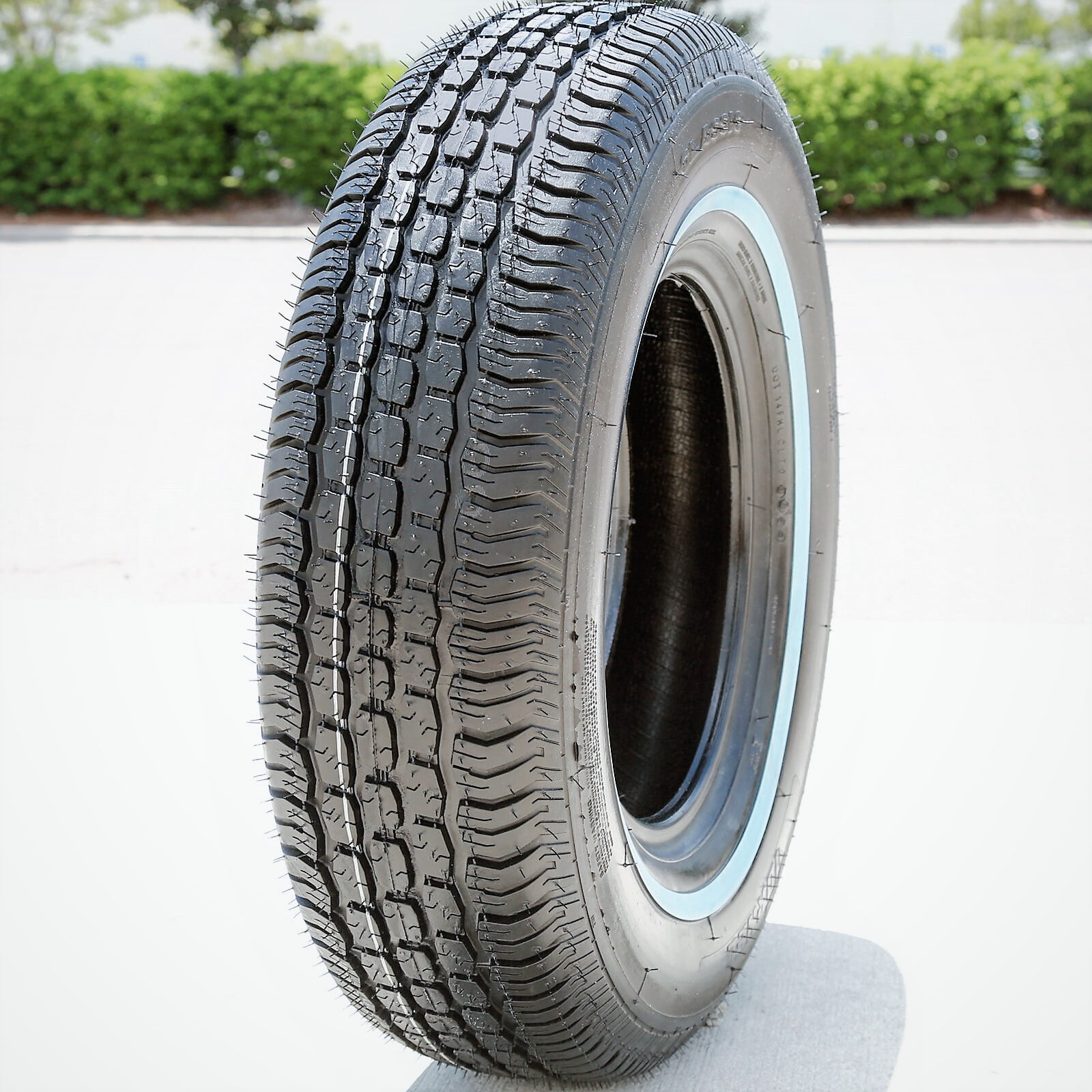 Goodyear Wrangler SR-A 225/70-15 100 S Tire - Walmart.com