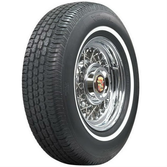 Tornel Classic All Season 195/75R14 92S Passenger Tire