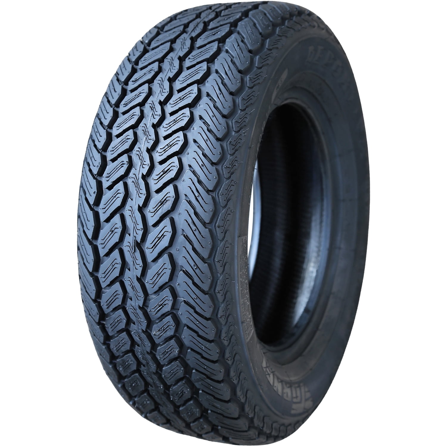 Tornel Deportiva 215/60R14 91S AT A/T All Terrain Tire Fits: 1984 Pontiac Fiero SE, 1985 Pontiac Fiero GT