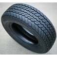 Tornel Deportiva 235/60R14 96S AT A/T All Terrain Tire - Walmart.com