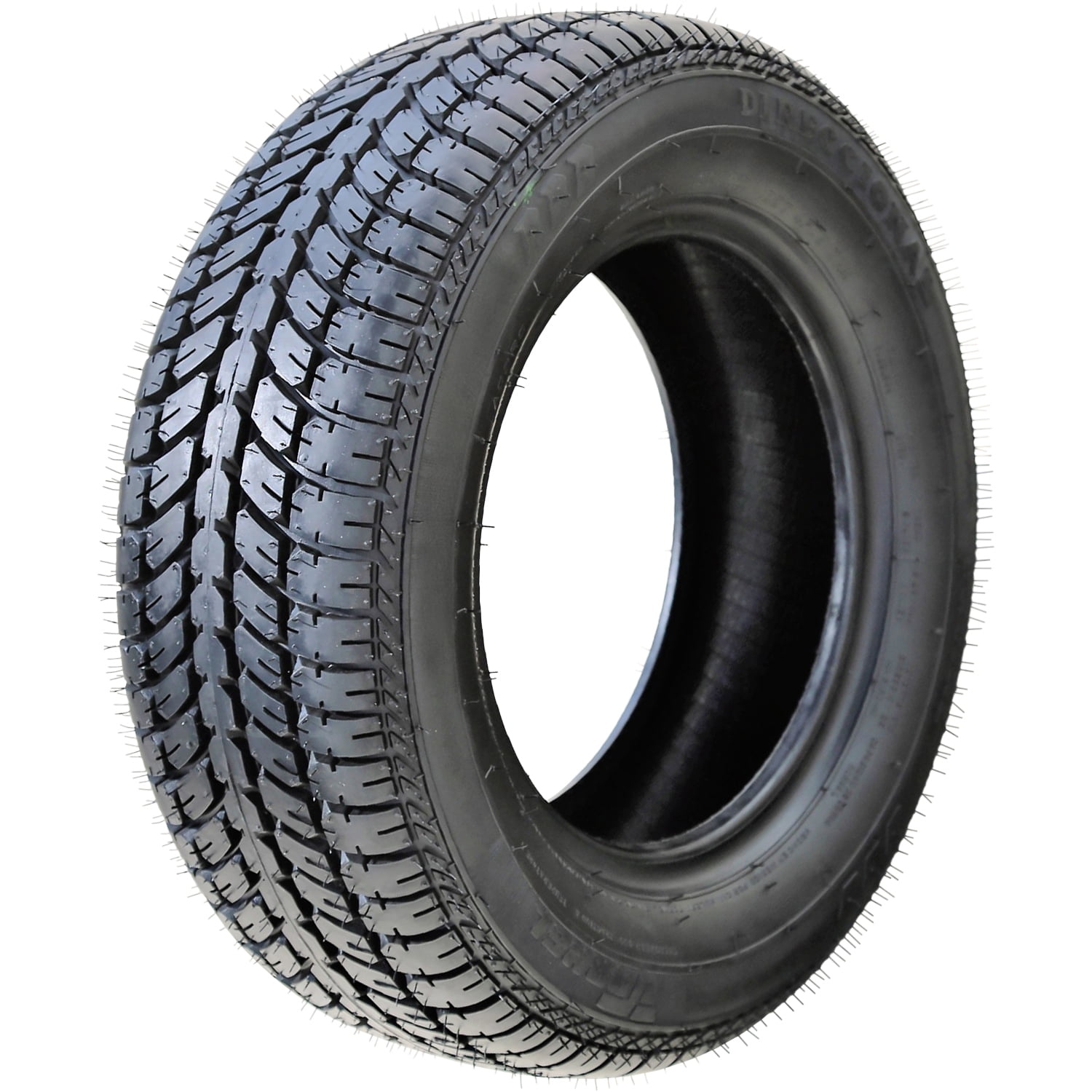 Tornel Direccional 215/70R14 96S A/S All Season Tire Fits: 1999 Toyota ...