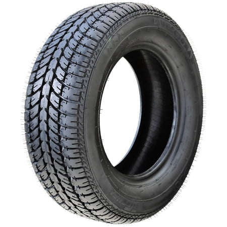 Tornel Direccional 215/70R14 96S A/S All Season Tire Fits: 1999 Toyota Tacoma DLX, 1998 Toyota Tacoma Pre Runner Sansujyuku sansujyuku.com