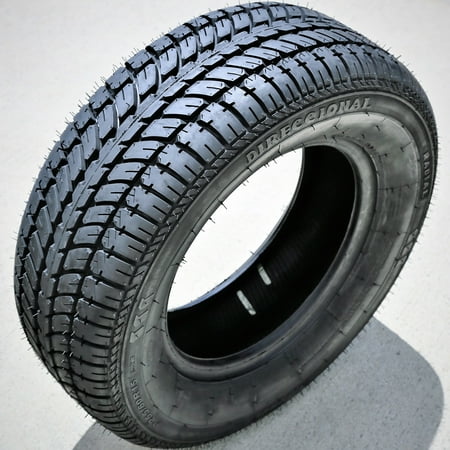 Tornel Direccional 255/60R15 102S A/S All Season Tire Fits: 1980 Chevrolet Corvette Base Sansujyuku sansujyuku.com