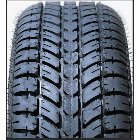 Tires 245 60 15