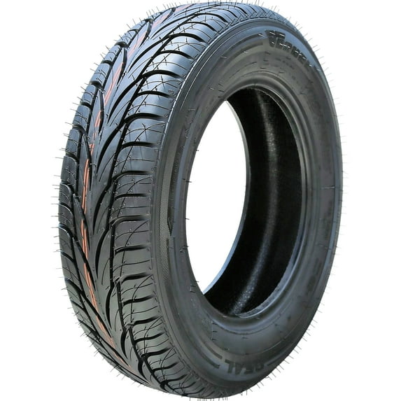Tornel Real 195/55R15 84V Summer Tire