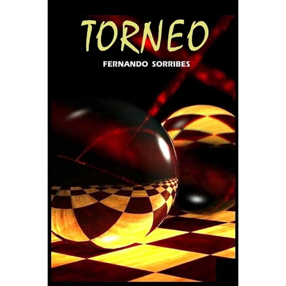 Torneo (Paperback)
