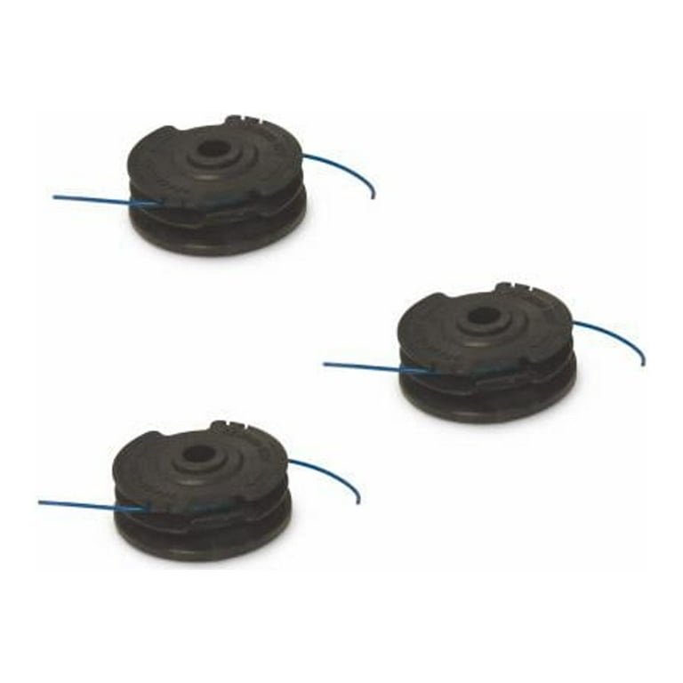 Toro 15 electric trimmer outlet