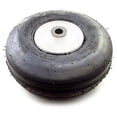 thumbnail image 1 of Toro 10 Inch Tire And Wheel Asm Part # 117-7386, 1 of 2