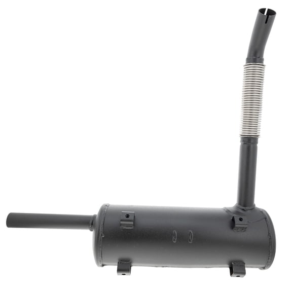 Toro 105-0249 Muffler Wide Utility Track Loader TX427 TX425 TX420