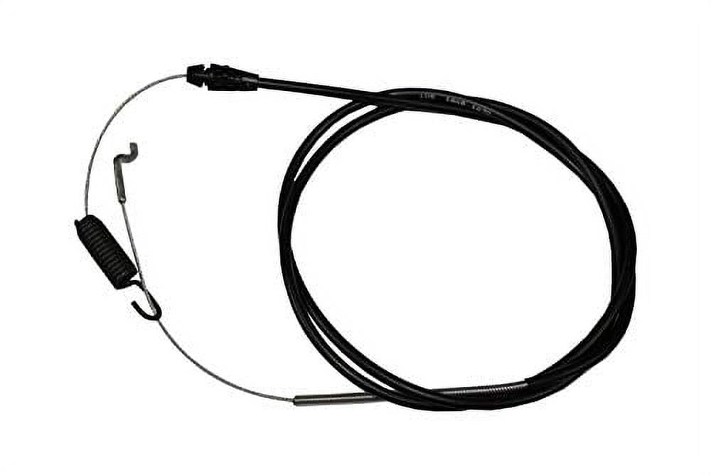 Toro 105-1845 Traction Control Cable - Walmart.com