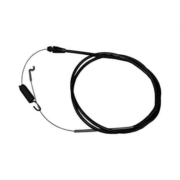 Toro 105-1845 Traction Control Cable