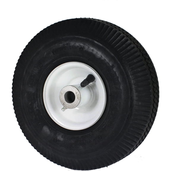 Toro 105-3471 Front Wheel And Tire Assembly