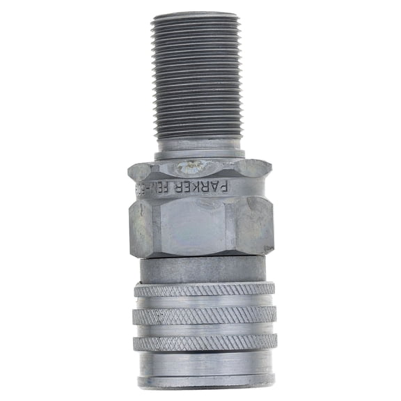 Toro 105-8394 Bulkhead Coupler Assembly