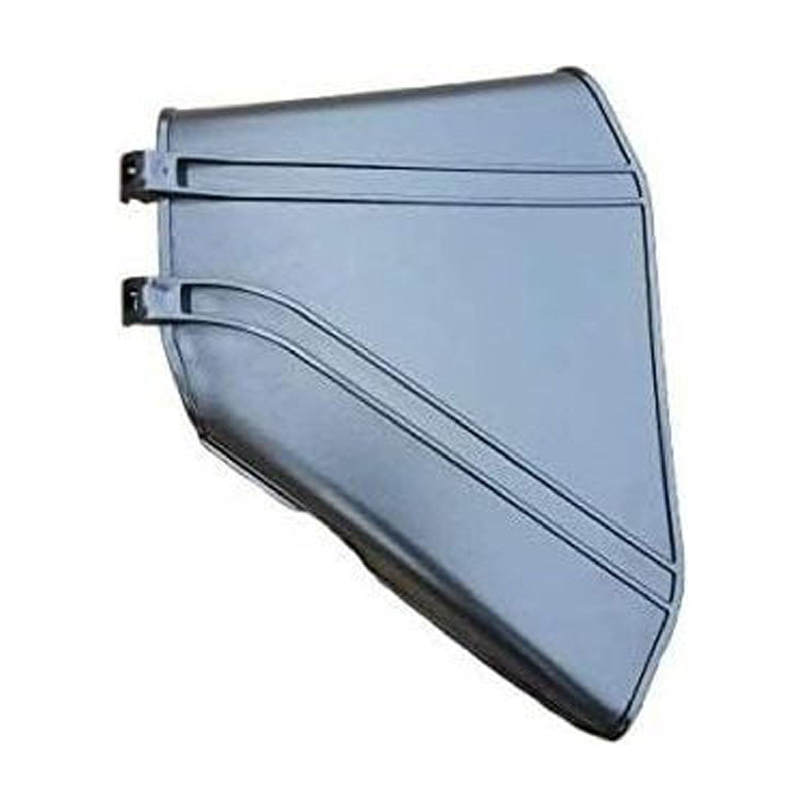 Toro 1087895 50" Deflector Grass TimeCutter Zero Turn Riding Lawn