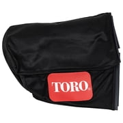 Toro 114-2664 Grass Bag Assembly Super Recycler Rear Power 22 21