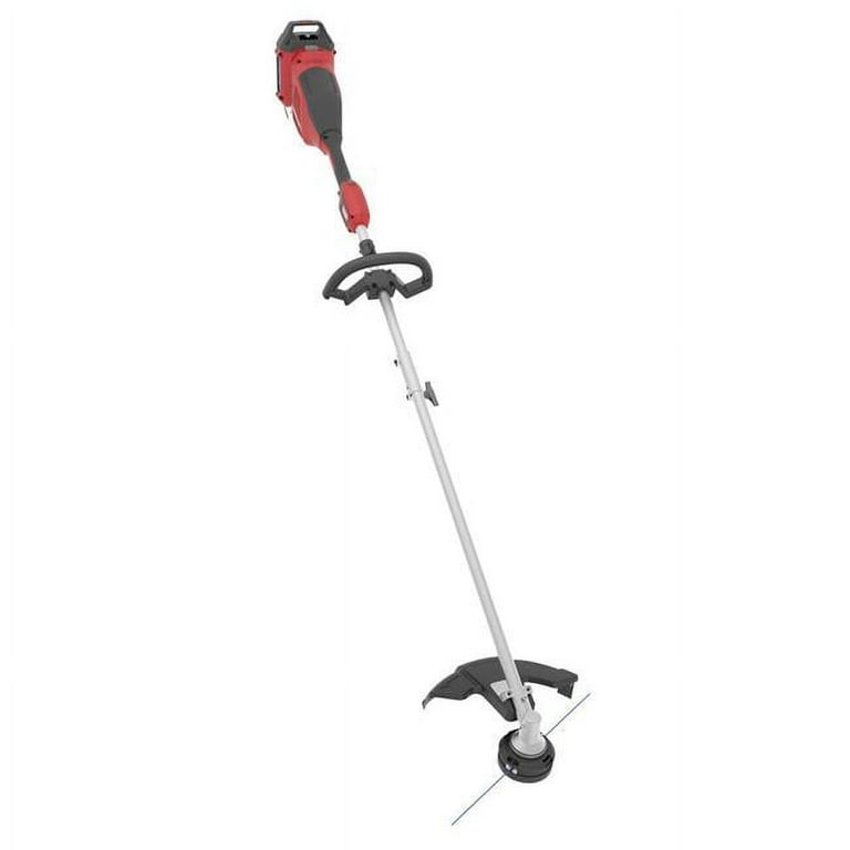 Toro 60V Max Attachment Capable String Trimmer with 2.5Ah Battery
