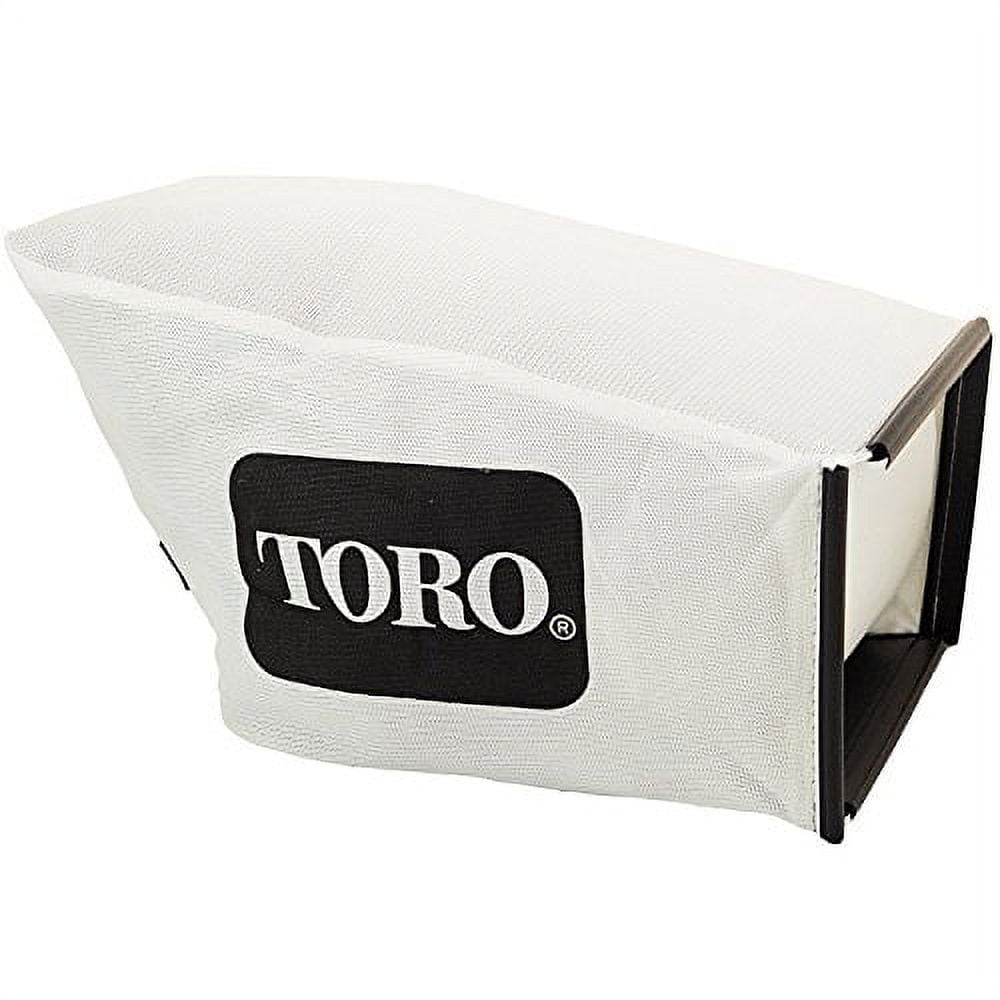 Toro 1154673 Grass Bag Assembly