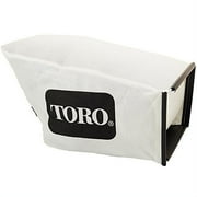 Toro 115-4673 Grass Bag Assembly 20332 20333 20334 20337 20352 20372 20961