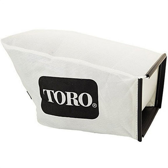 Toro 115-4673 Grass Bag(Does Not Include Frame)