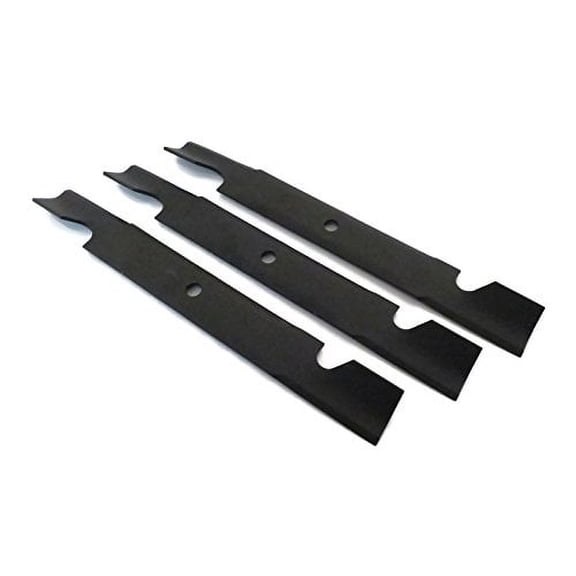 Toro 115-9650-03 Hi Flo Blade Kit (Set of 3)