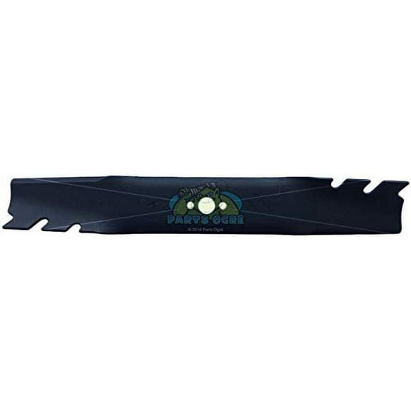 Toro 116-6358-03 Replacement Blade for TurfMaster Walk Behind Mowers