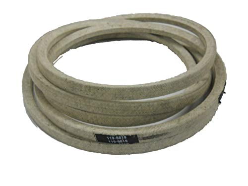 Cinghia Ponte Per Rasaerba A Raggio Zero Toro – Ricambio Aftermarket Affidabile Sostitutivo 119-8819