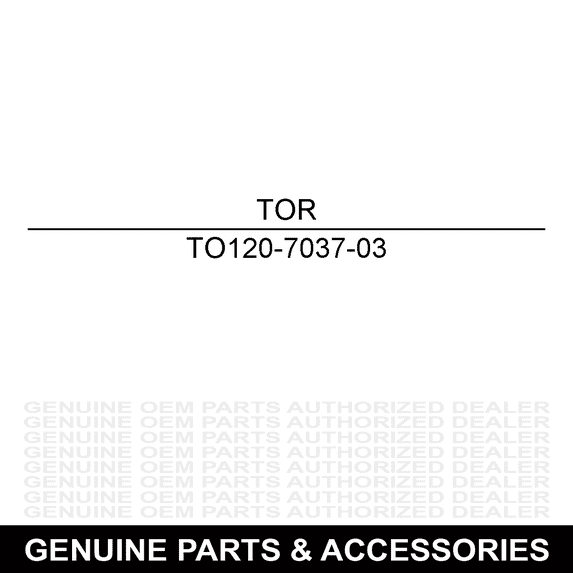 Toro 120-7037-03 Left Hand Plate Hoc TimeMaster BBC 30