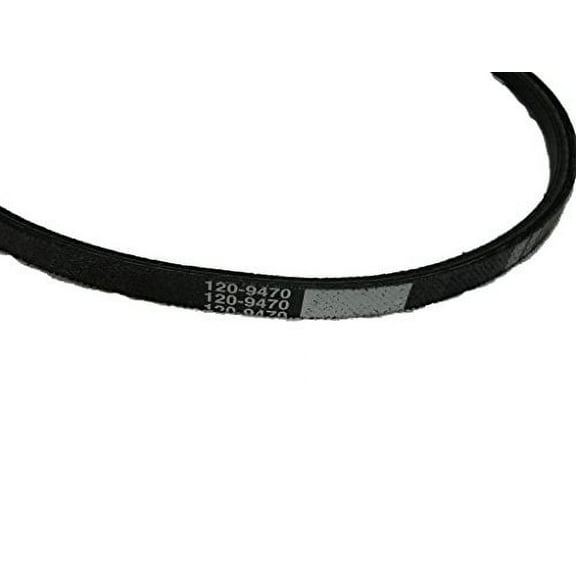 Toro 120-9470 V-Belt Automotive Replacement Belts, 30"